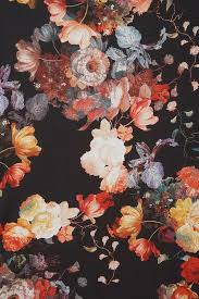 Listed below is some inspo with how you can use these backgrounds. 42 Trendy Flowers Tumblr Background Inspiration Floral Patterns