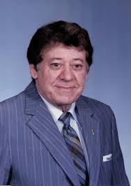 Obituary of Lloyd Meade