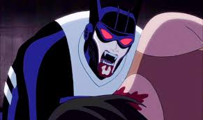 Gods and monsters, warner bros. Justice League Gods And Monsters The Kim Newman Web Site
