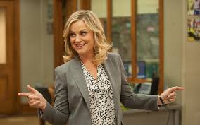 Enjoy reading and share 1 famous quotes about leslie knope waffles with everyone. 22 Leslie Knope Quotes That Prove She Should Be Our Next President Quote Catalog