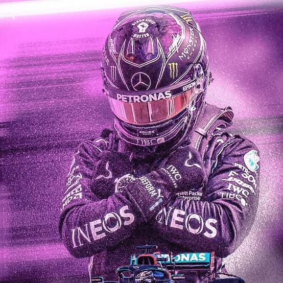 Lewis Hamiltion #44 avatar