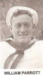 William Eugene Parrott (1916-1998)