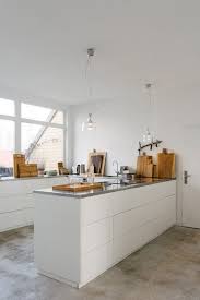 Freunde Von Freunden Zu Hause Ein Wald Wohnung Kuche Haus Kuchen Kuche Renovieren