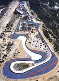 The french grand prix may finally stop giving fans a boring f1 race. Circuit Paul Ricard Httt 167 Configurations