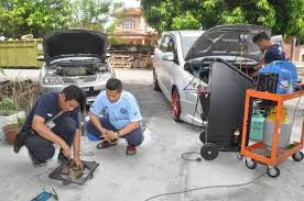 Atau anda sudah menolak pinjaman oleh bank atau kewangan institusi untuk satu atau lebih reasons.you berada di tempat yang tepat untuk Asniza Mekanik Pendingin Hawa Kereta