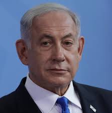 Israeli Prime Minister Benjamin Netanyahu could lose his job amid  Israel-Hamas war