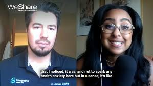 25 Years in Oncology: Lessons and Stories with Stephanie Braatz