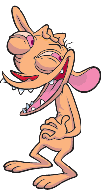 Ren & Stimpy Wiki | Fandom