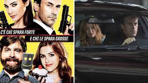 Uscita al cinema il 08 febbraio 2017. Le Spie Della Porta Accanto Trama Cast Riprese Attori Doppiatori Location