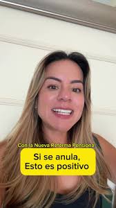 Reforma Pensional: Claves para Tu Futuro Financiero