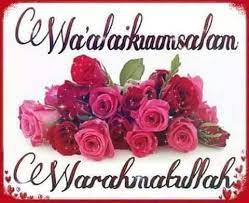 Salam jumat selamat pagi semoga allah swt memberikan. Wass Mm Muslim Greeting Islamic Images Islamic Messages
