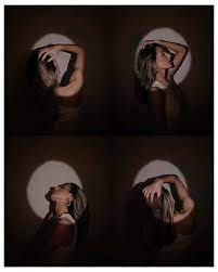 At Home Photo Idea Self Portrait Photography Ideas At Home Phone A Self Portrait Photography Photography Inspiration Portrait Portrait Photography Poses