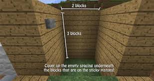 Home minecraft blogs how to build a dock. Fire Your Boat Out To Sea Build A Redstone Dock And Go From 0 To 100 In 2 Seconds Minecraft Wonderhowto