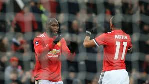 Its called a poor man's tax. Premier League News Man United Reality Check Puts Anthony Martial Romelu Lukaku On Notice Before Everton Sport360 News