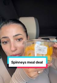Meal Deals at Spinneys Dubai: What You Need to Know