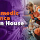 Bergen Community College Paramedic Science Open House event image