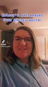 Kelsey Capps Disney Review