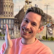 🏳️‍🌈Jaime Sempere Roy (@jaime.s.roy) • Instagram photos and videos