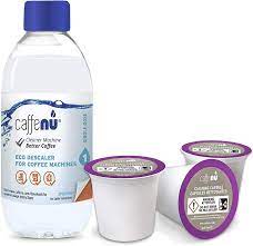 Life is full of added extras, whenever you buy anything it seems that there's an upsell or two that you're not quite sure whether you need! Amazon Com Descaling Solution And Cleaning Kit For Keurig 1 0 2 0 K Cup Coffee Machines 2 Uses Per Bottle 3 Cleaner Pods Removes Limescale Cleans Pod Area Food Safe Eco Friendly Kitchen Dining