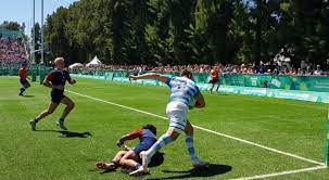 Liverpool lo ganó en el final. Rugby Juegos Olimpicos De La Juventud 2018 Juegos Olimpicos De La Juventud Todas Las Medallas De