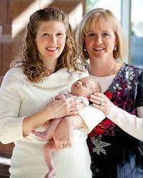 Women S Care Ob Gyn Gynecology Presbyterian Healthcare Services