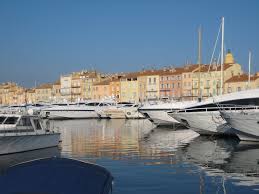 It is located 105 kilometres from the nearest airport and 1 kilometre from saint. House Sitting Near Saint Tropez Turns Into A Book