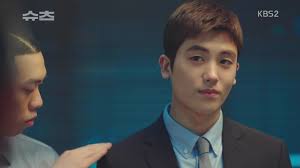 Suits: Episode 4 » Dramabeans Korean drama recaps