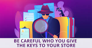 We did not find results for: Shopify Partners Caught Stealing And Posting Fake Reviews