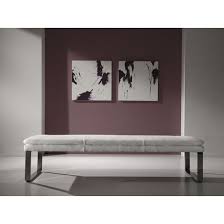 Banc Softway 180cm Seanroyale Banc Salle A Manger Lit Cuir Banc