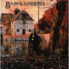 Black Sabbath CD