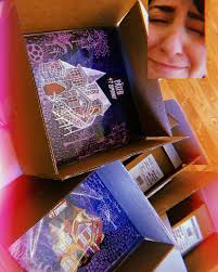 Oh the places you'll goooo! Happy 1 year to my album 4-7 Company. I'd been  dreaming you up long before we released ya