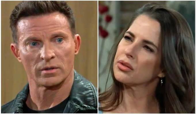 General Hospital's Steve Burton Previews Danny May Be the New Jason