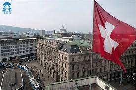 As such, your money is protected up to 100'000 chf. List Of Banks In Switzerland Insure Invest Financial