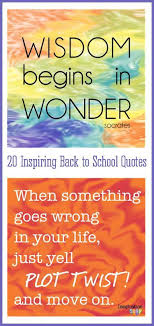 Download 20 Inspiring Back To School Quotes For Your Kids Lunchboxes Back To School Quotes School Quotes Quotes For Kids