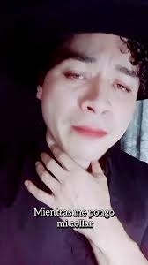 Entonces Me Pongo Ciego