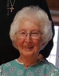 Obituary information for Nancy Ann Crosby