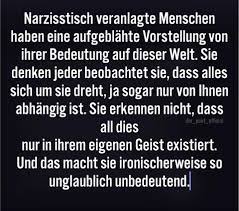 Der Poet Deine Meinung Zu Narzissten Kommentar Facebook