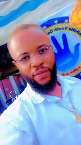 Good day everyone,,I remember announcing this once in the assembly hall and  now having the opportunity to be with you all wonderful ex students of FGC  Ohafia again,,i would like to repeat