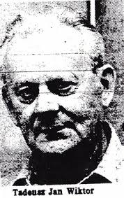 Tadeusz Wiktor