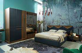 صور غرف نوم مودرن 2019 bedroom furniture design bed furniture design bedroom bed design