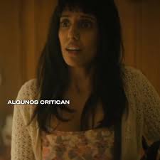 Umbrella Academy Prosthetic Eye