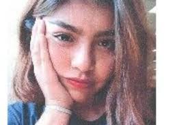 Solicitan ayuda para localizar a Dafne de 17 años; desapareció en Tláhuac