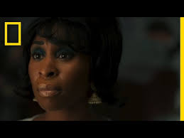 Genius aretha trailer in genius: Upcoming Tv Series Genius Aretha Will Take A Look At Aretha Franklin S Life Legacy Genius