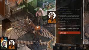 We did not find results for: History Life And Death In Disco Elysium