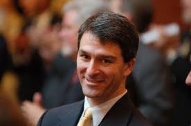 No one can accuse Virginia Attorney General Ken Cuccinelli of shying from controversy. In his first four months in office, Cuccinelli directed public ... - ken_cuccinelli_04