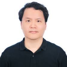 Vincent Yeh's Instagram, Twitter & Facebook