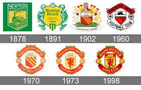 M.u is one of the most successful football clubs in the world. Manchester United Logo History Manchester United Logo Manchester United Manchester United Team