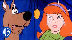 Scooby-Doo! | Mind Control 😵‍💫 | @wbkids - YouTube