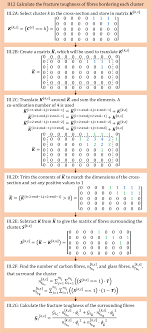 Flow Chart To Demonstrate How The Fracture Toughness Of The