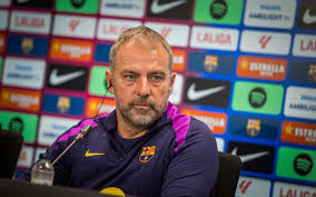 FC Barcelona Website - News update